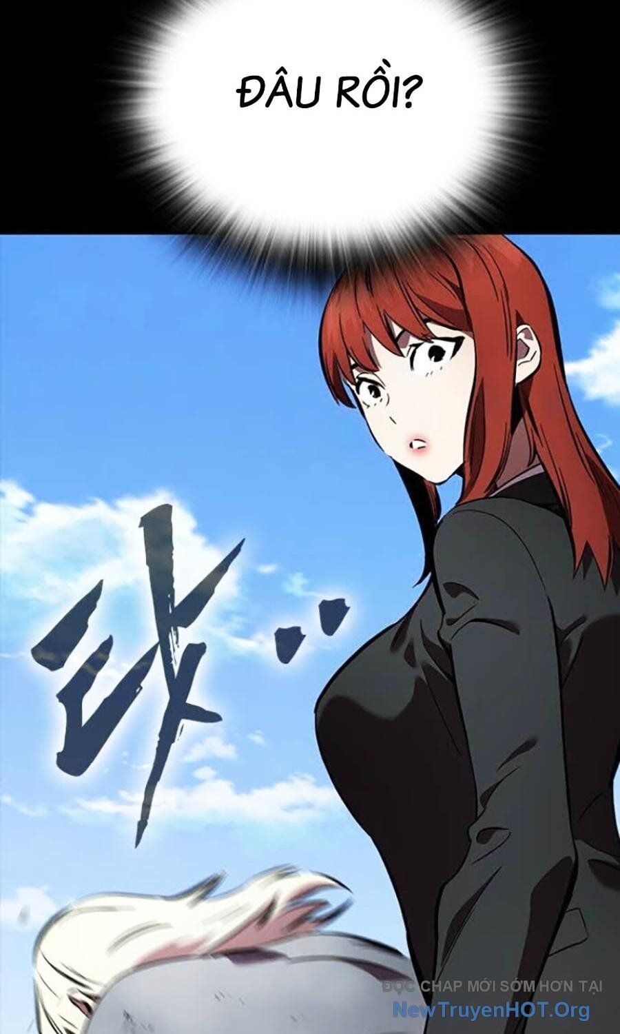 Đại Tướng Chiến Chap 43 - Next Chap 44