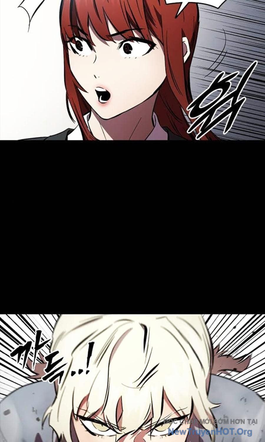 Đại Tướng Chiến Chap 43 - Next Chap 44