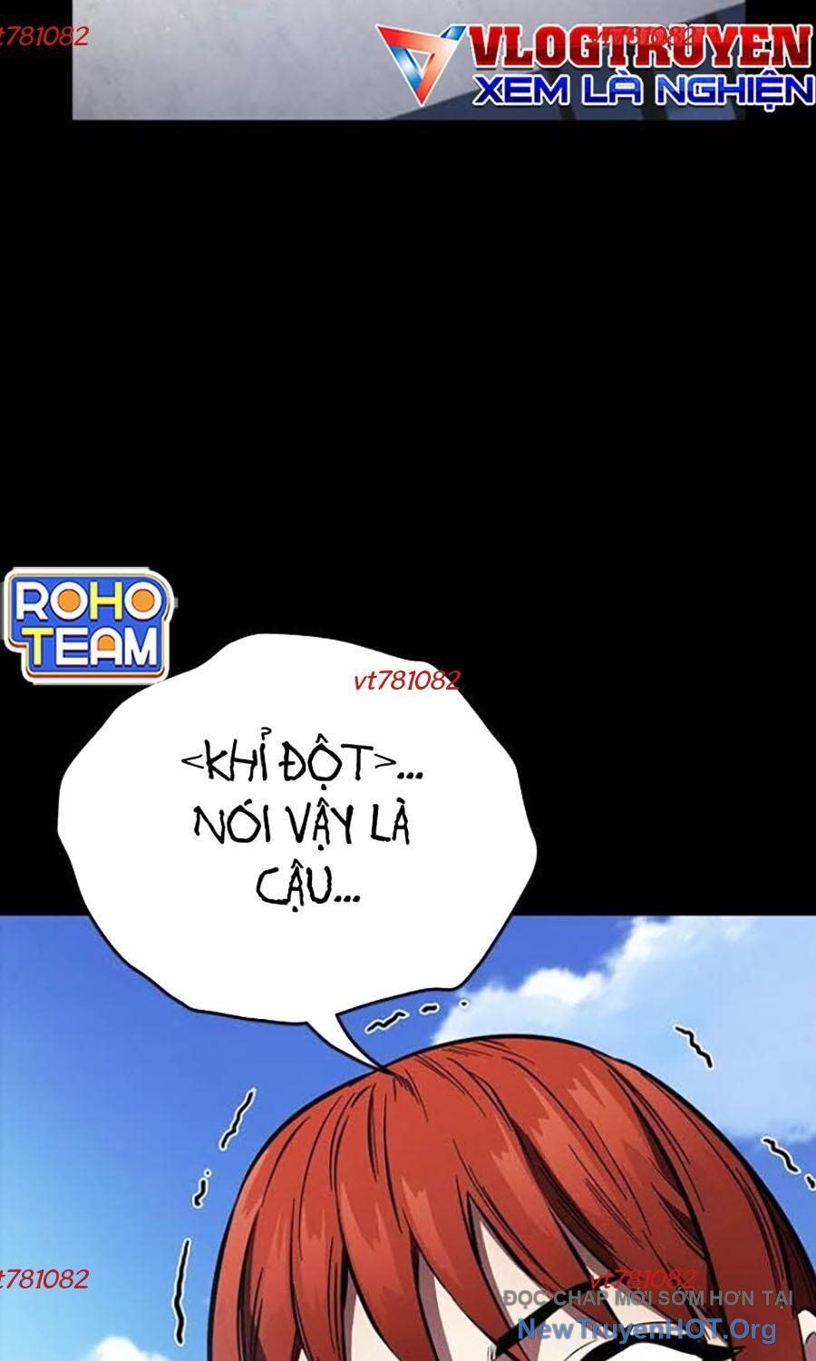 Đại Tướng Chiến Chap 43 - Next Chap 44