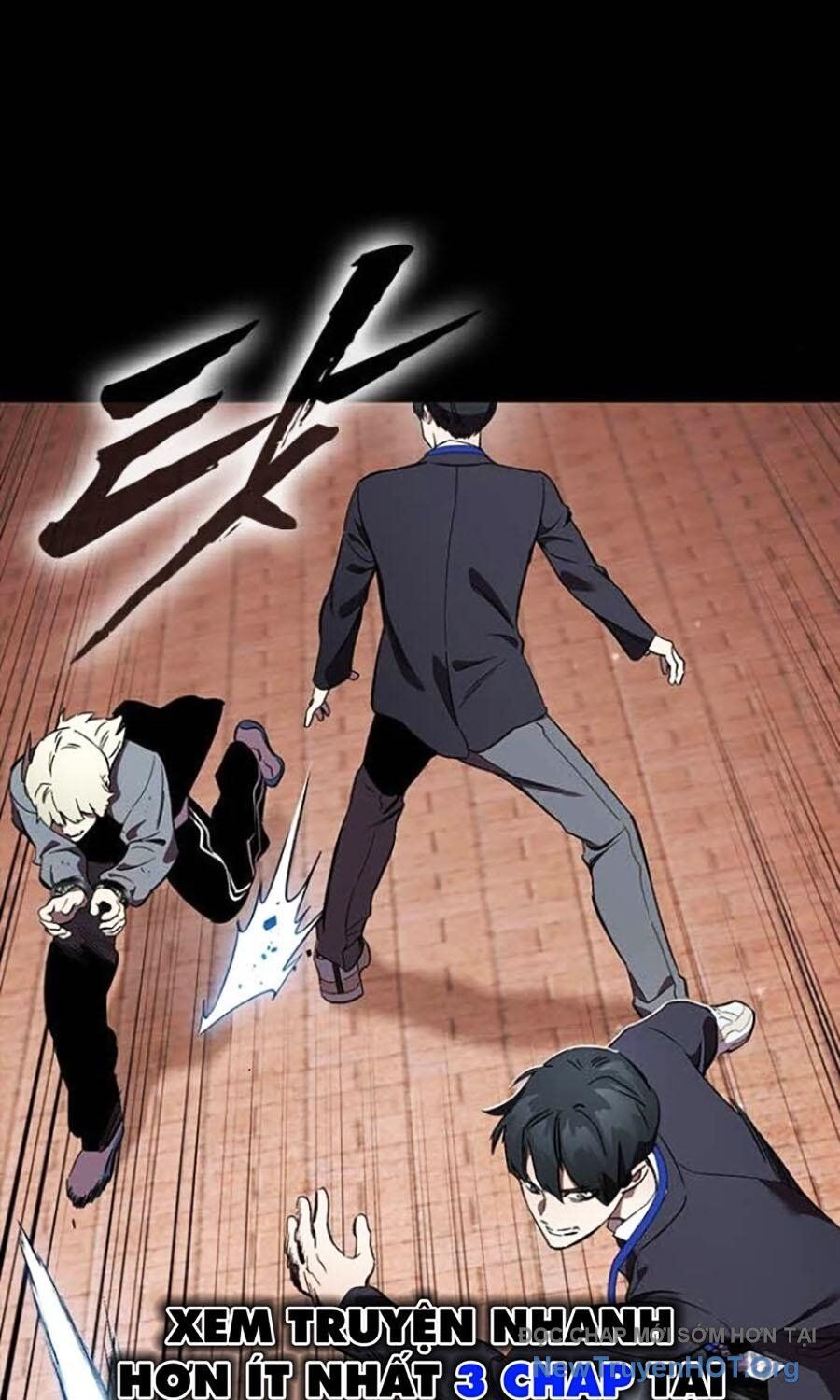 Đại Tướng Chiến Chap 43 - Next Chap 44