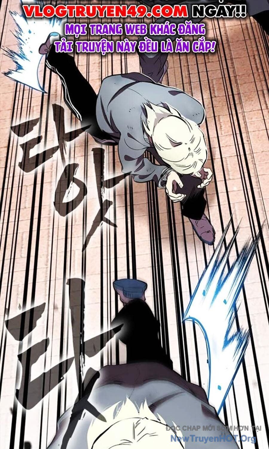 Đại Tướng Chiến Chap 43 - Next Chap 44