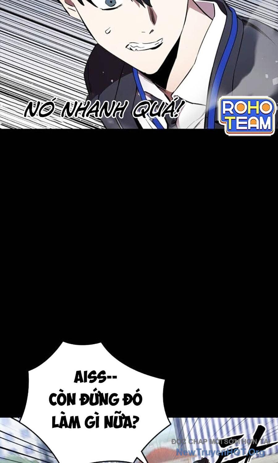 Đại Tướng Chiến Chap 43 - Next Chap 44