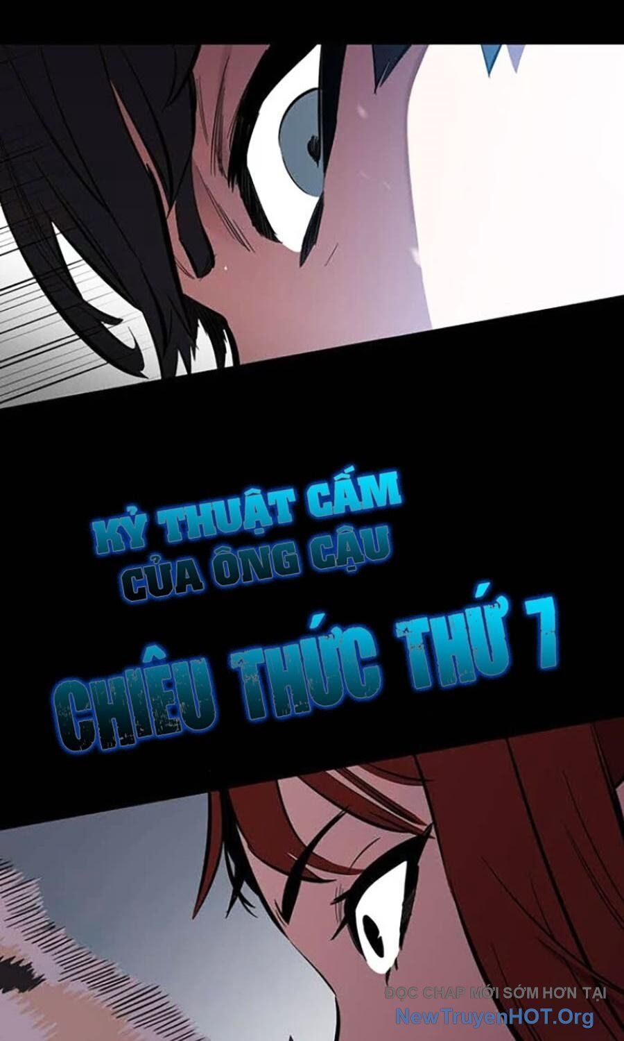 Đại Tướng Chiến Chap 43 - Next Chap 44