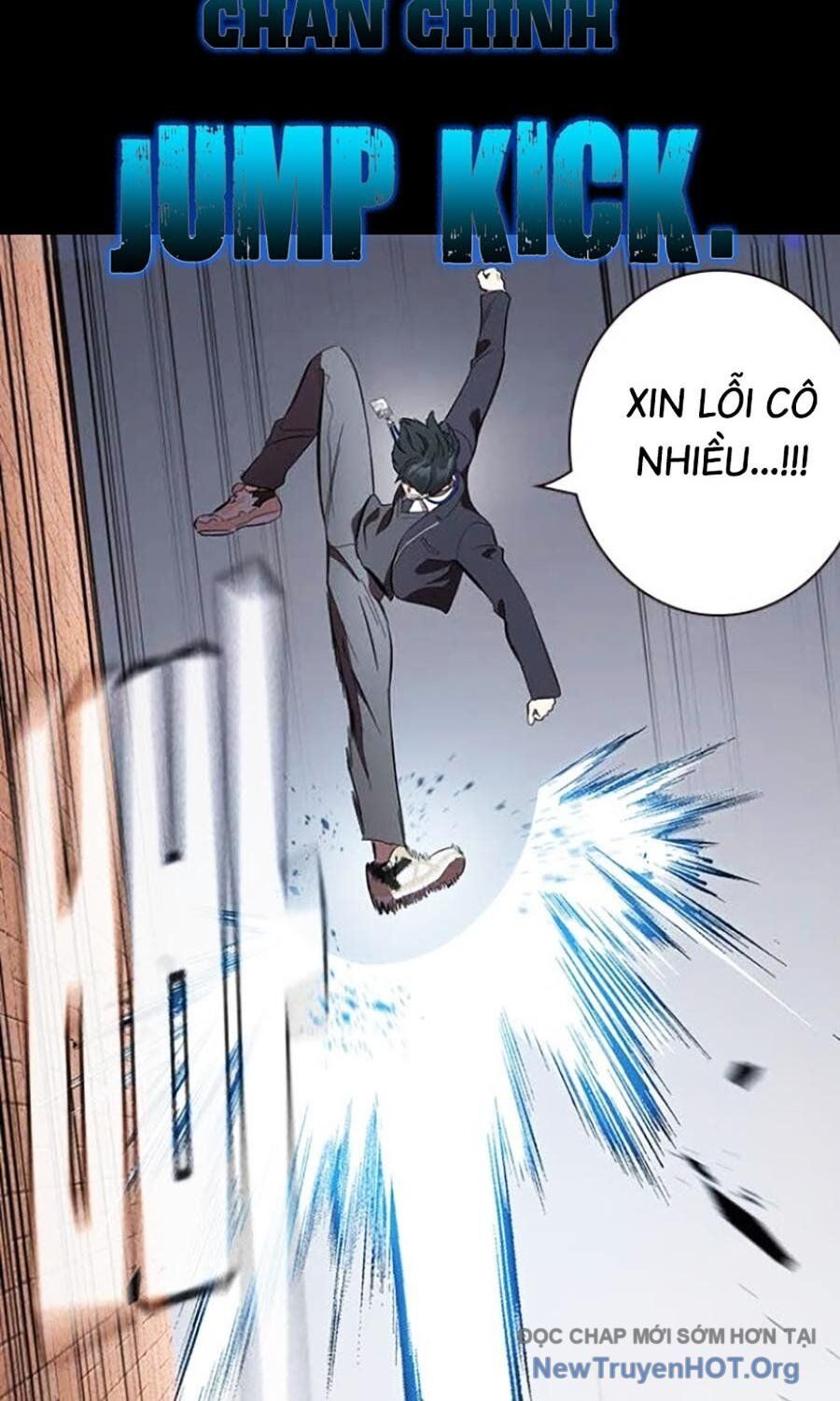 Đại Tướng Chiến Chap 43 - Next Chap 44