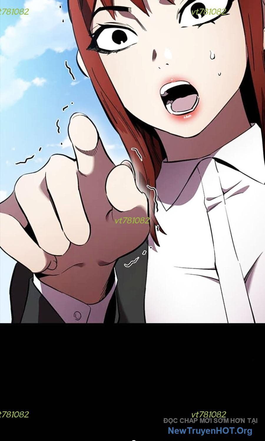 Đại Tướng Chiến Chap 43 - Next Chap 44