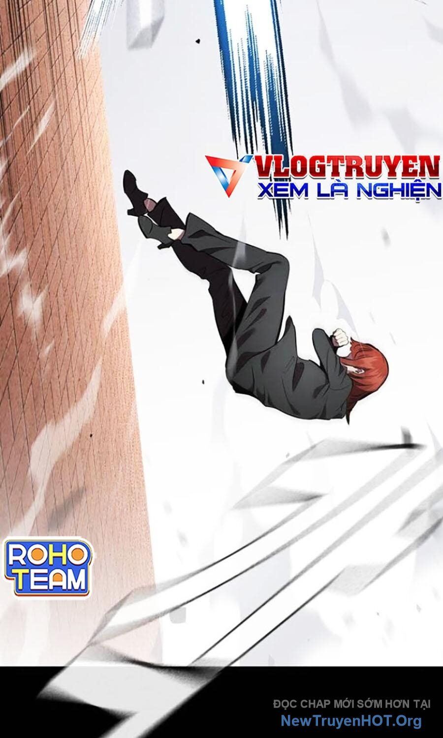 Đại Tướng Chiến Chap 43 - Next Chap 44