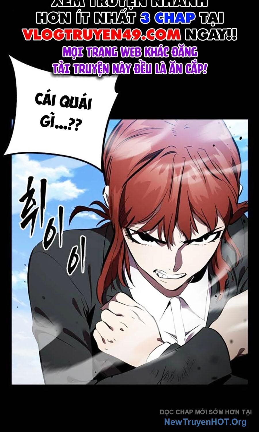 Đại Tướng Chiến Chap 43 - Next Chap 44