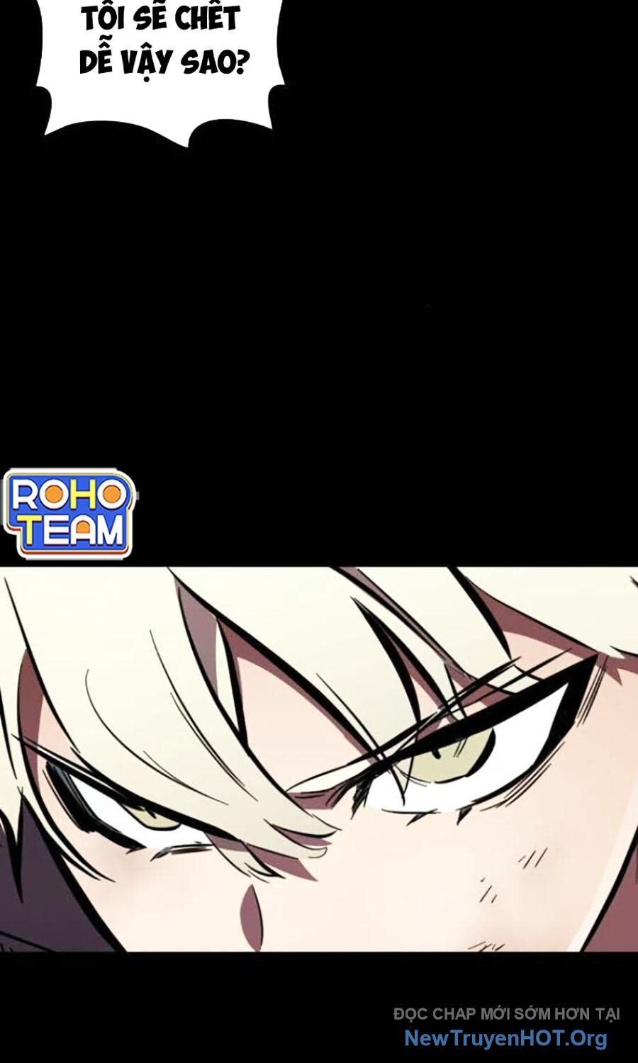 Đại Tướng Chiến Chap 43 - Next Chap 44