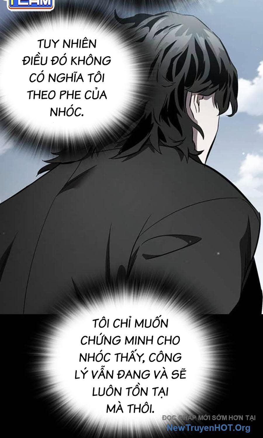 Đại Tướng Chiến Chap 43 - Next Chap 44