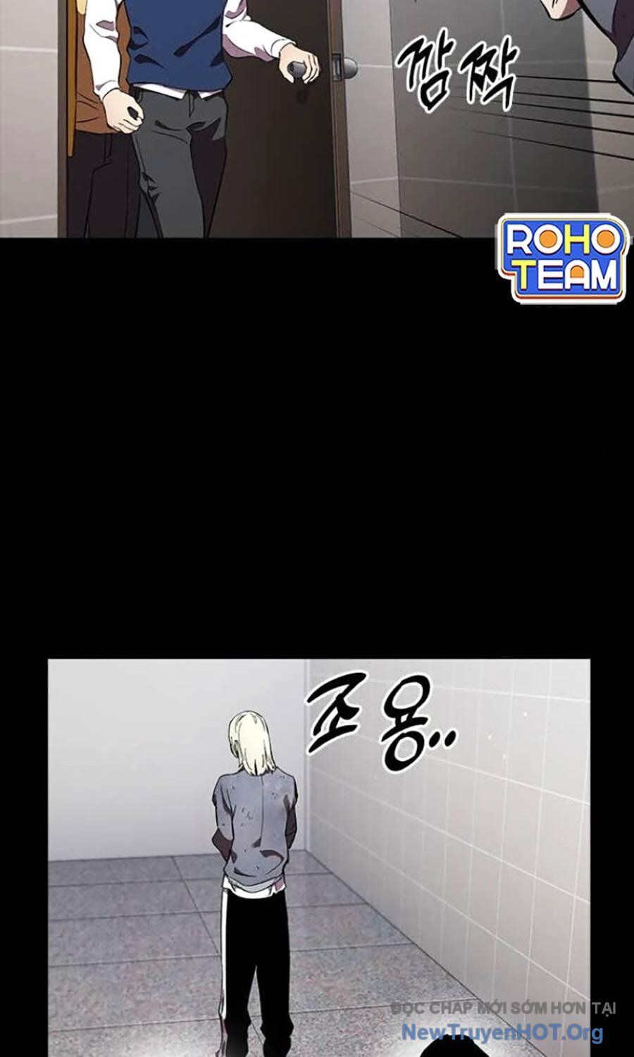 Đại Tướng Chiến Chap 43 - Next Chap 44