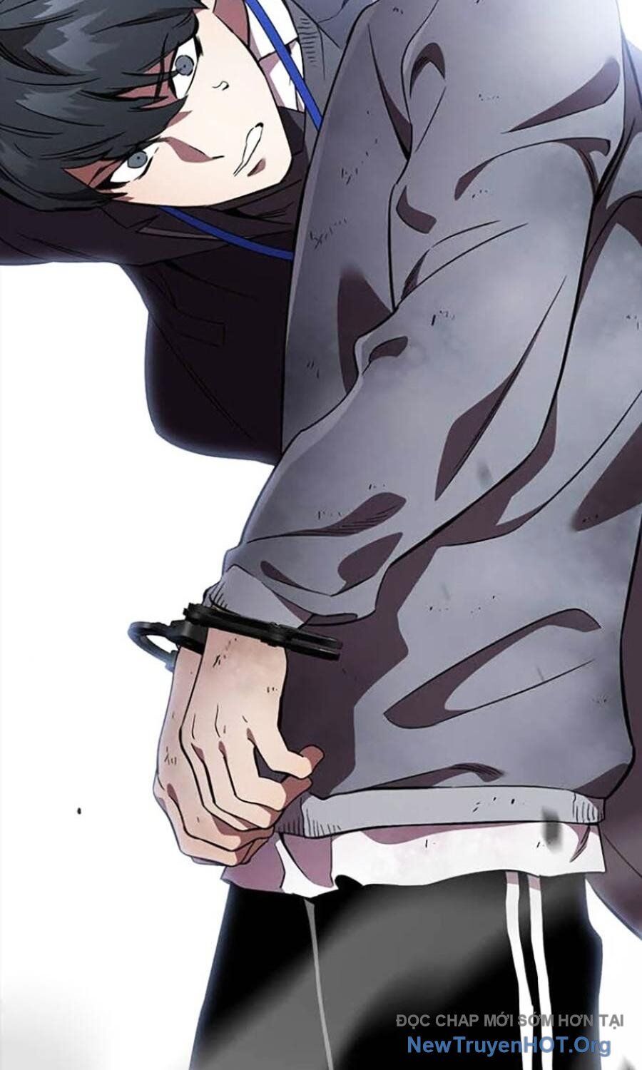 Đại Tướng Chiến Chap 43 - Next Chap 44