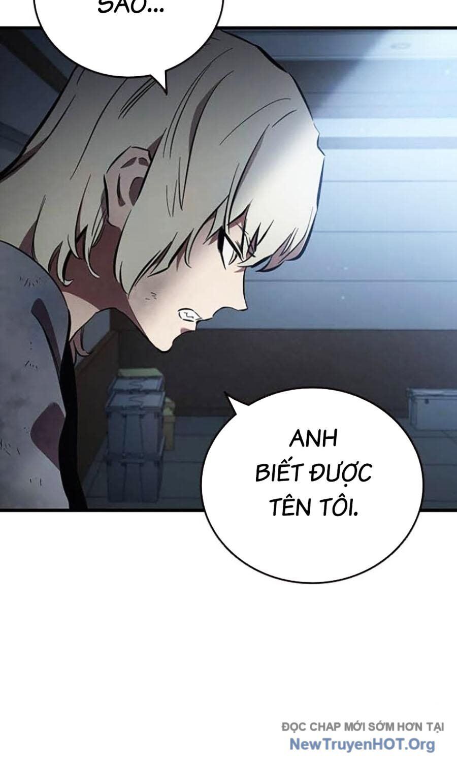 Đại Tướng Chiến Chap 43 - Next Chap 44