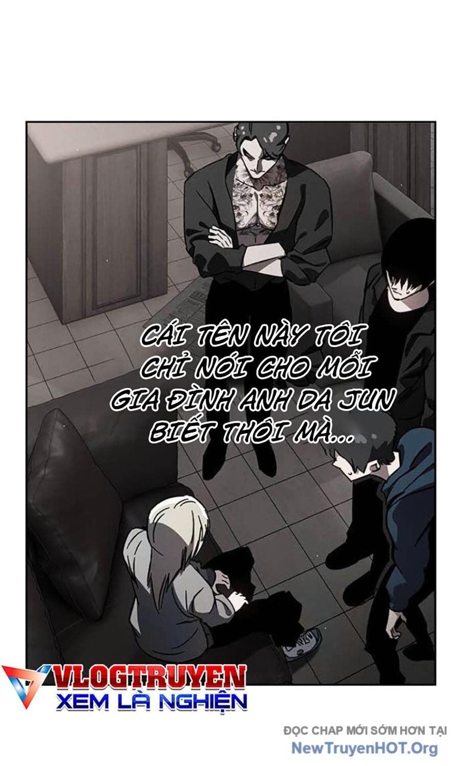 Đại Tướng Chiến Chap 43 - Next Chap 44