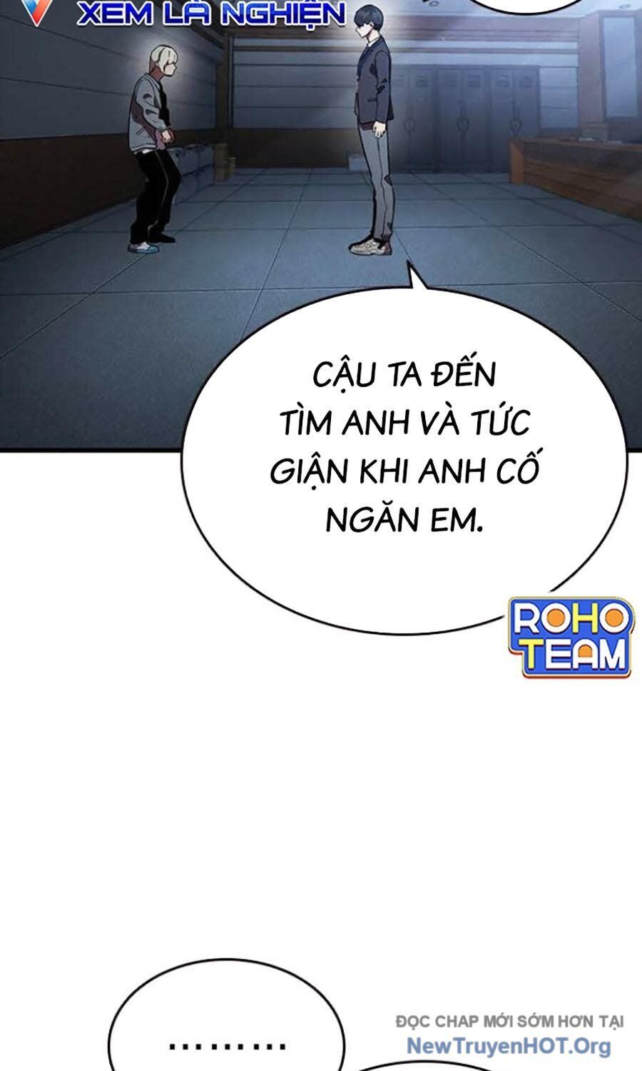 Đại Tướng Chiến Chap 43 - Next Chap 44