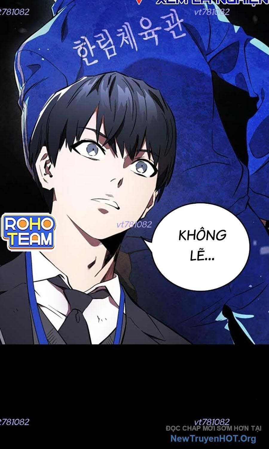 Đại Tướng Chiến Chap 43 - Next Chap 44