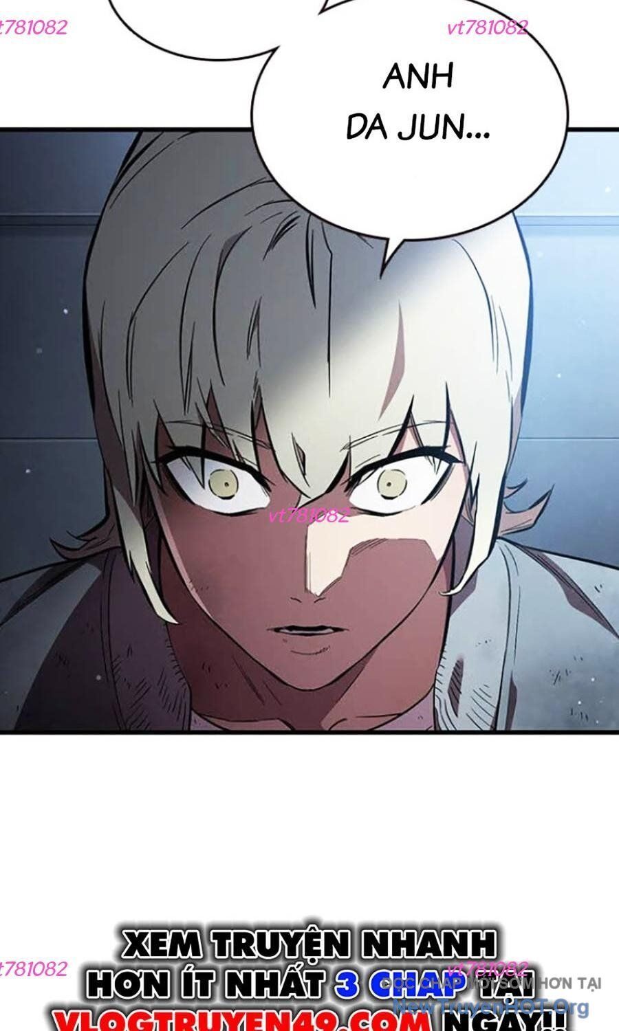 Đại Tướng Chiến Chap 43 - Next Chap 44