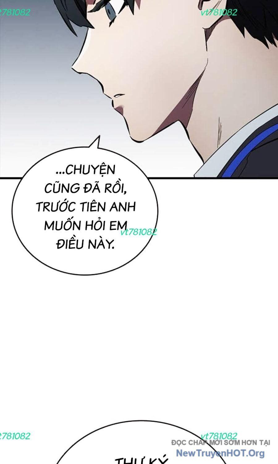 Đại Tướng Chiến Chap 43 - Next Chap 44