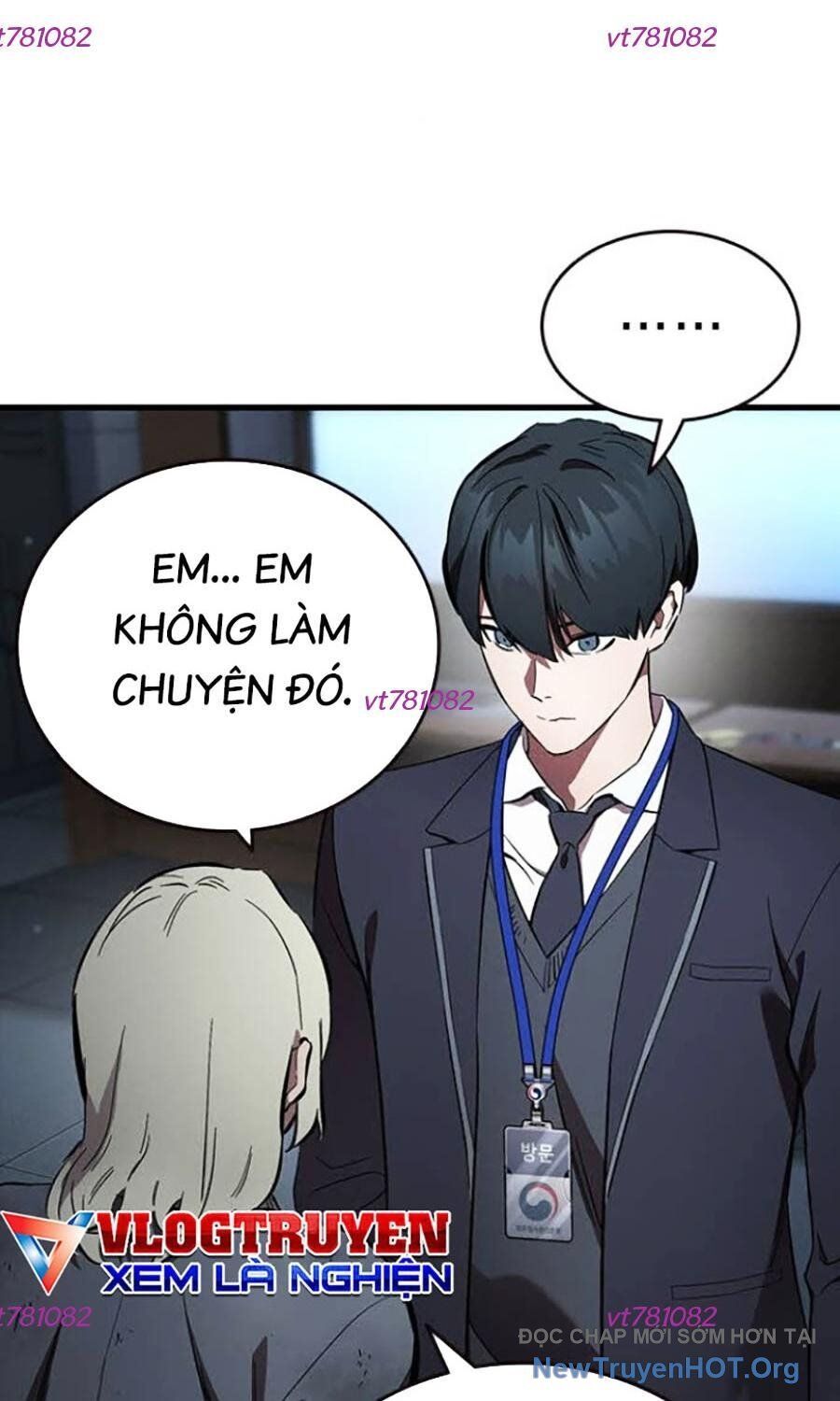 Đại Tướng Chiến Chap 43 - Next Chap 44