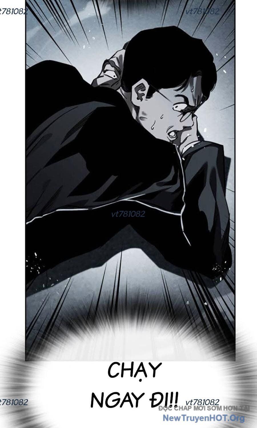 Đại Tướng Chiến Chap 43 - Next Chap 44