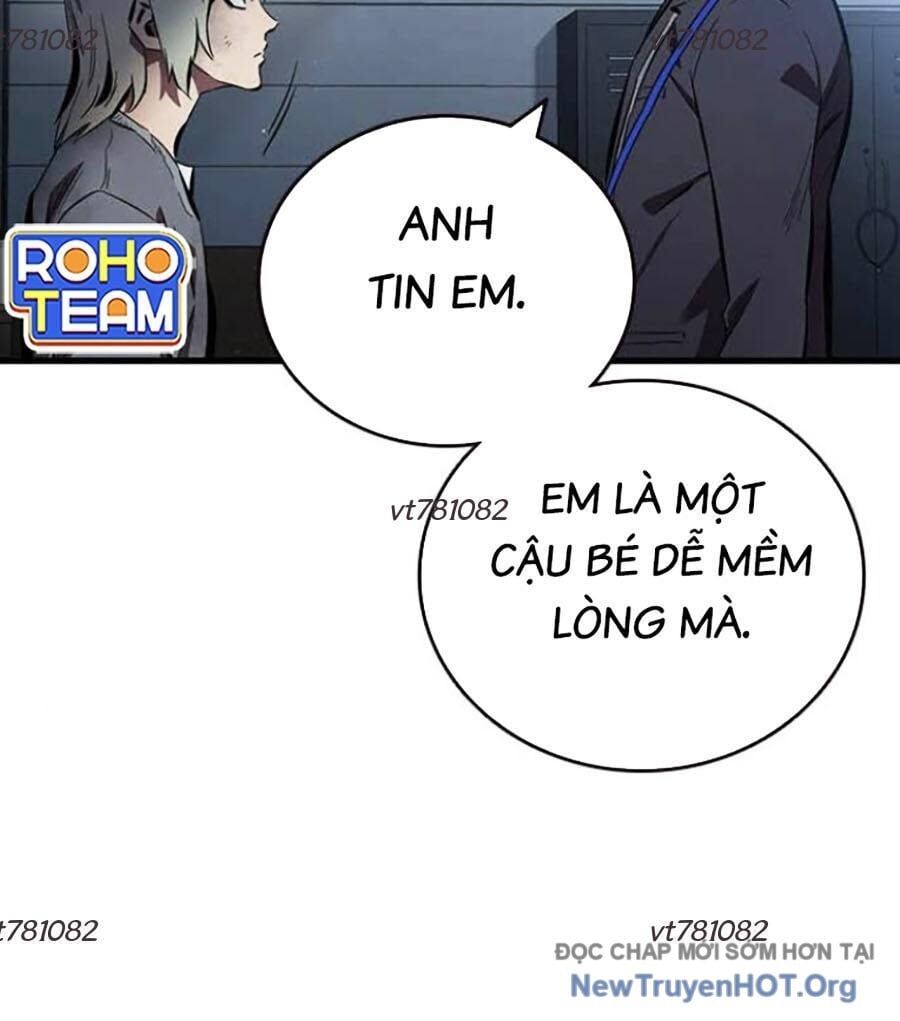 Đại Tướng Chiến Chap 43 - Next Chap 44