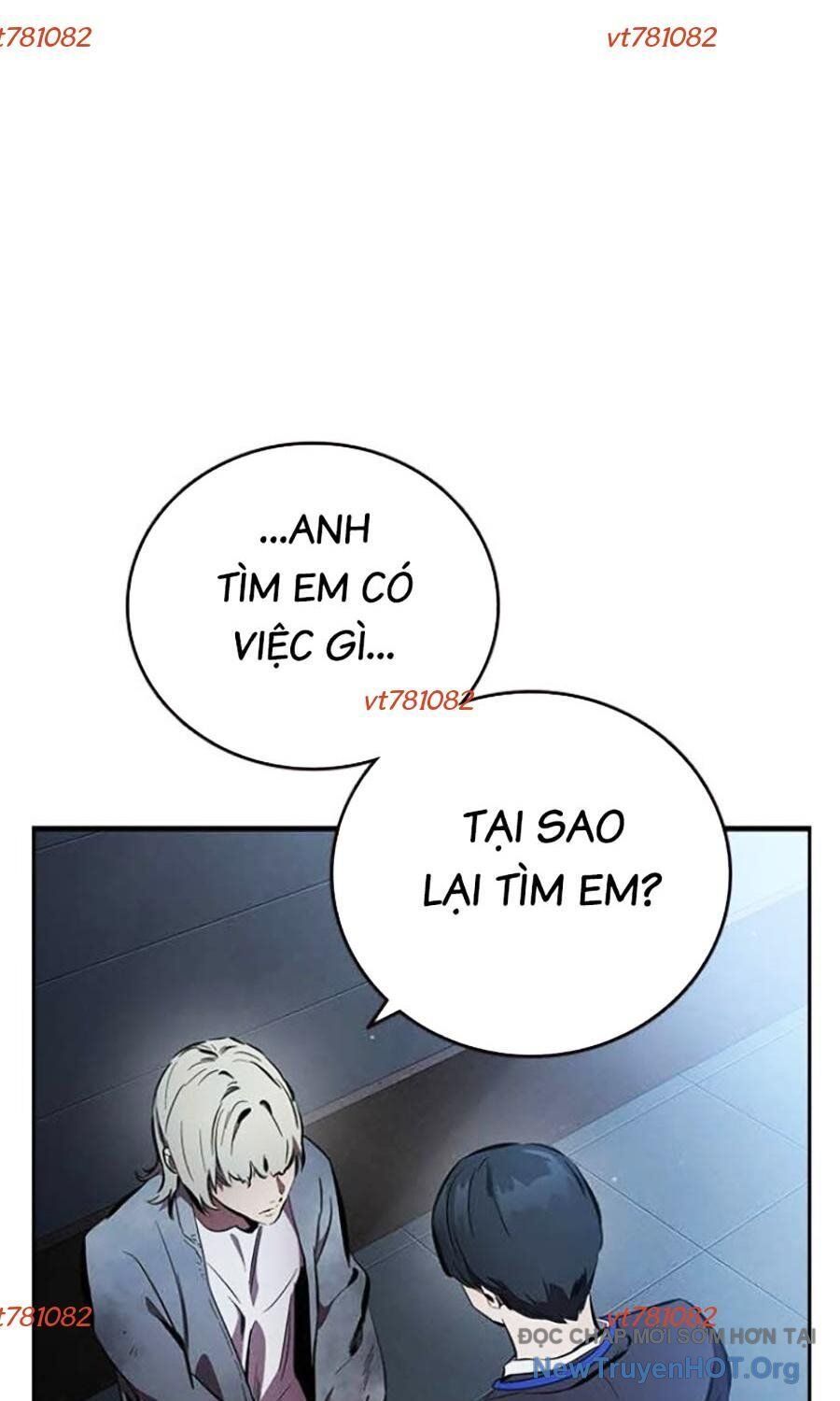 Đại Tướng Chiến Chap 43 - Next Chap 44
