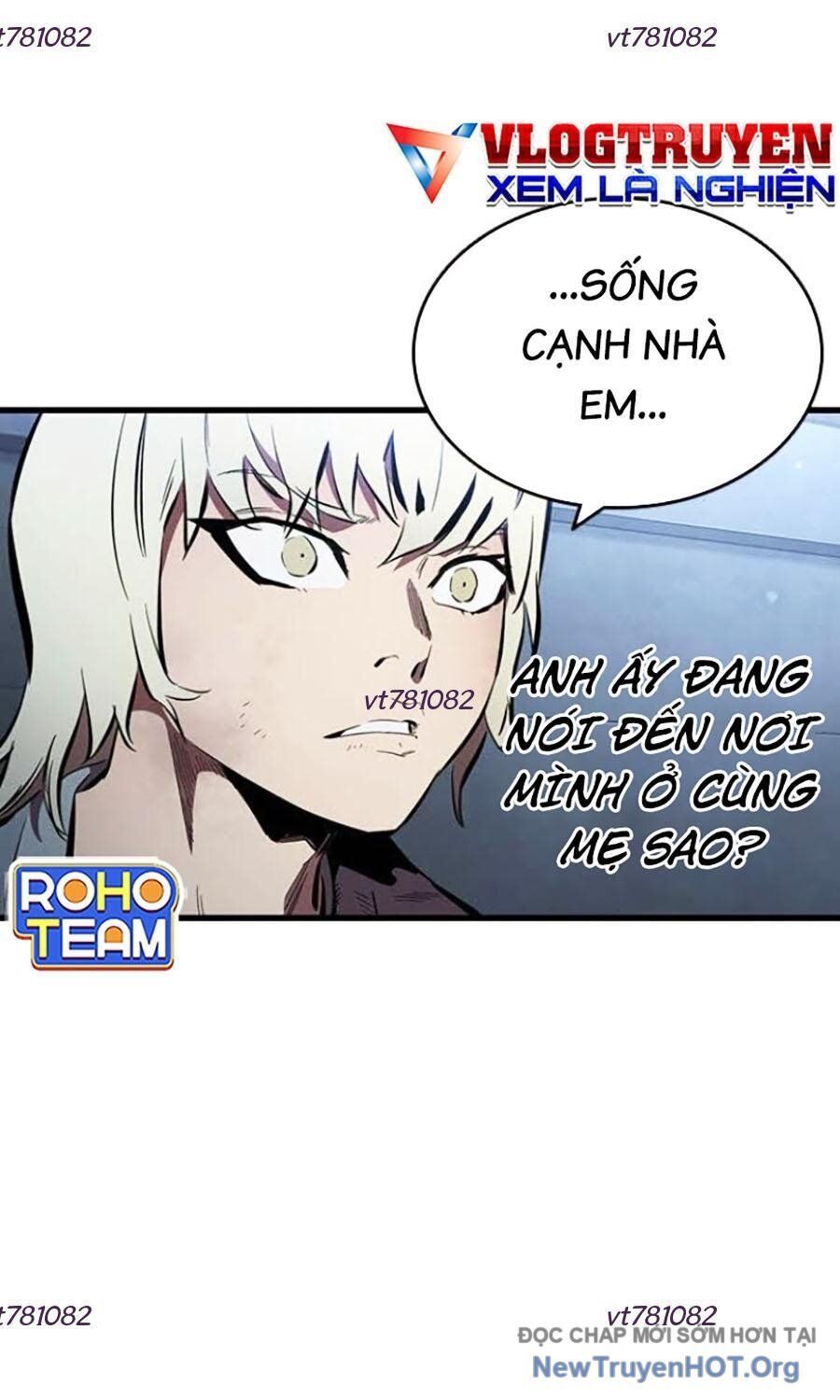 Đại Tướng Chiến Chap 43 - Next Chap 44