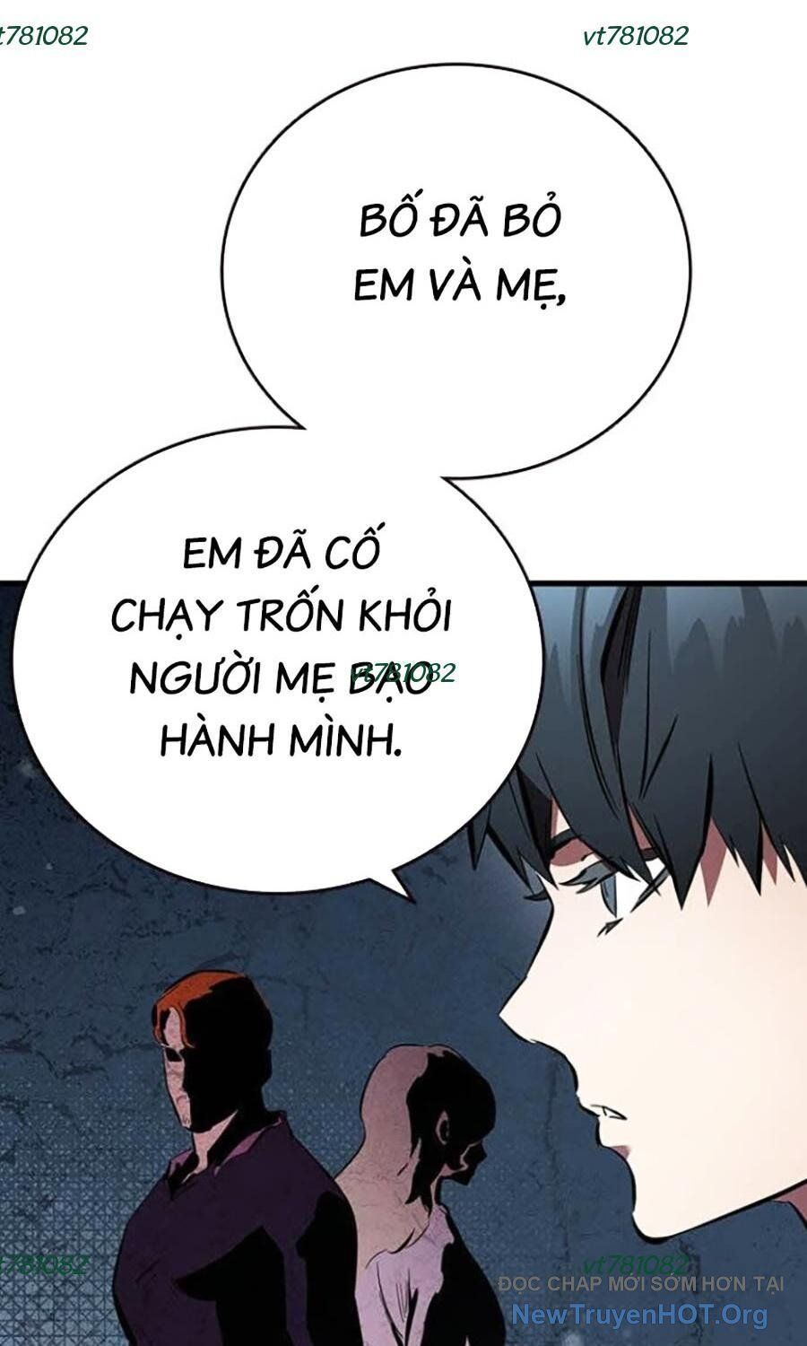 Đại Tướng Chiến Chap 43 - Next Chap 44