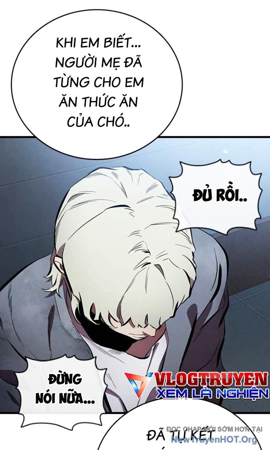 Đại Tướng Chiến Chap 43 - Next Chap 44