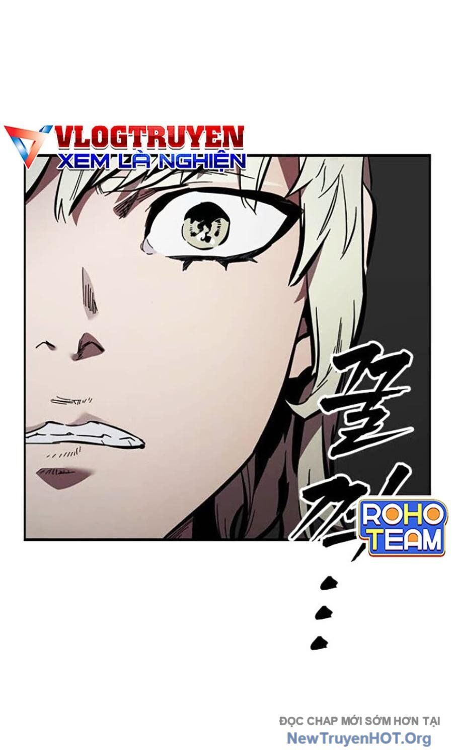 Đại Tướng Chiến Chap 43 - Next Chap 44