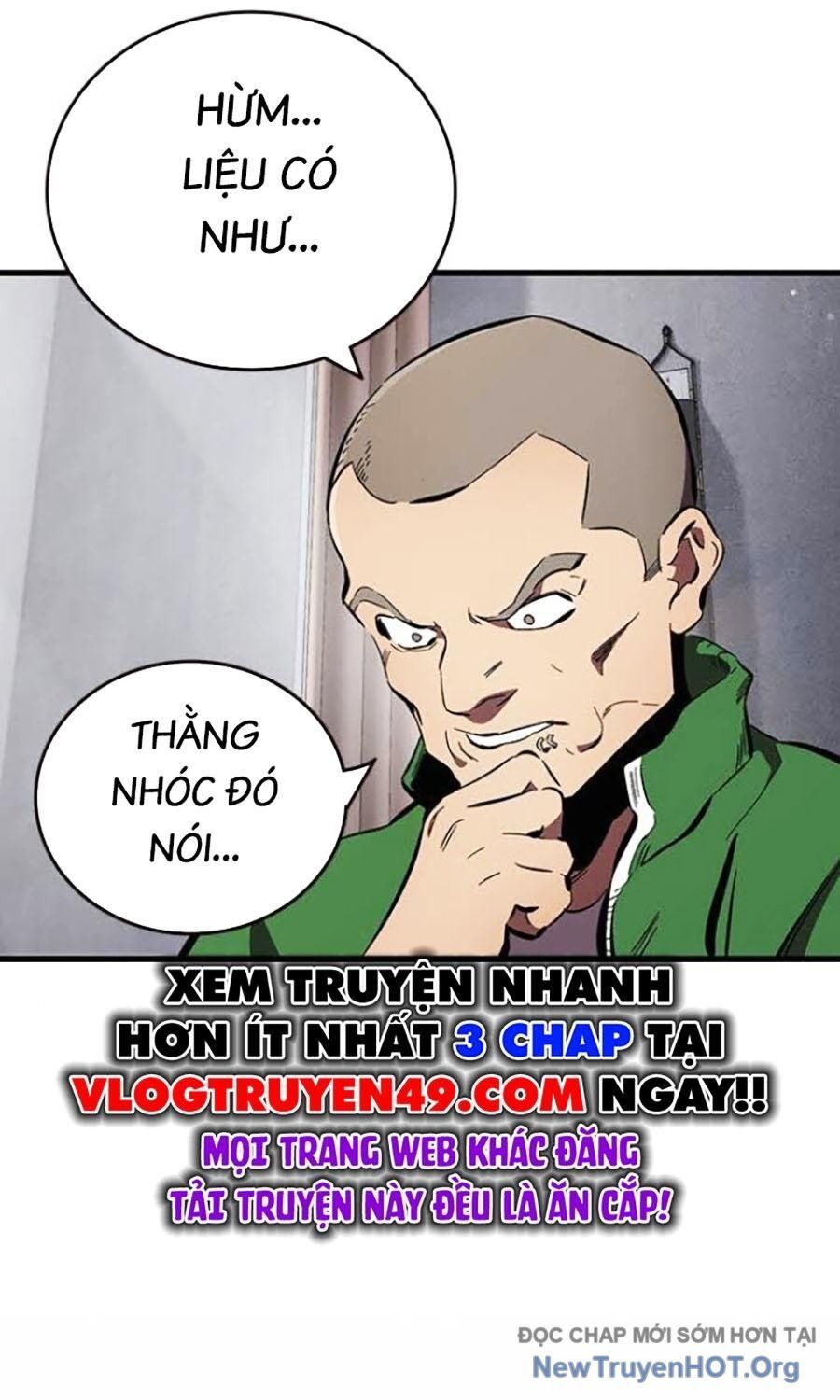 Đại Tướng Chiến Chap 43 - Next Chap 44
