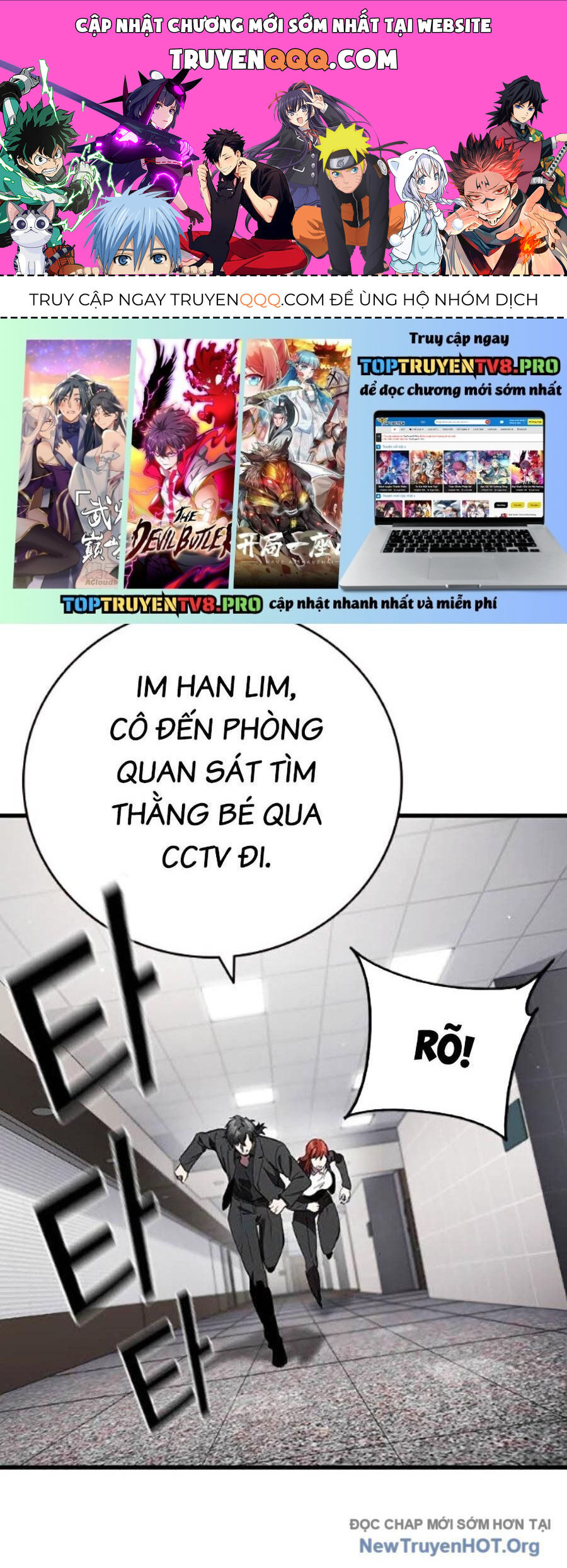 Đại Tướng Chiến Chap 44 - Next Chap 45