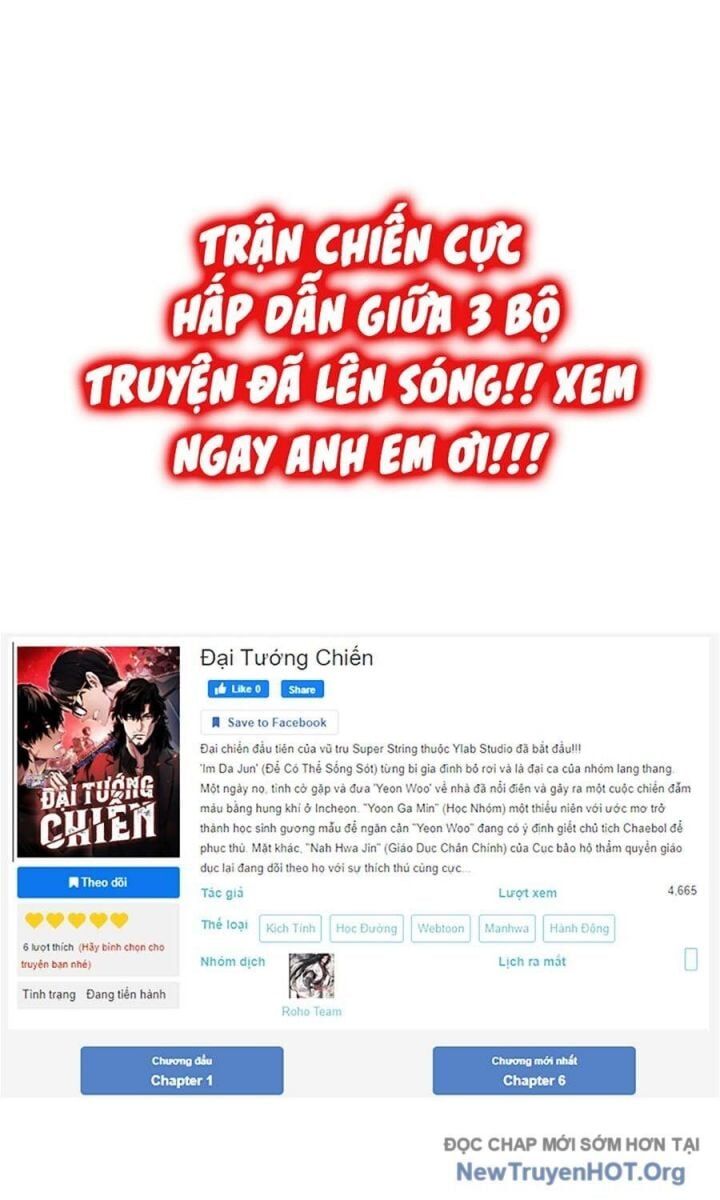 Đại Tướng Chiến Chap 44 - Next Chap 45