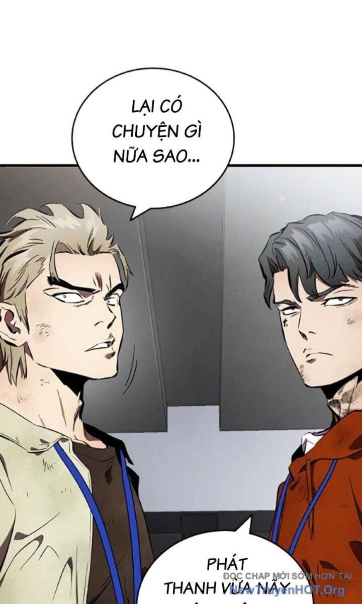 Đại Tướng Chiến Chap 44 - Next Chap 45