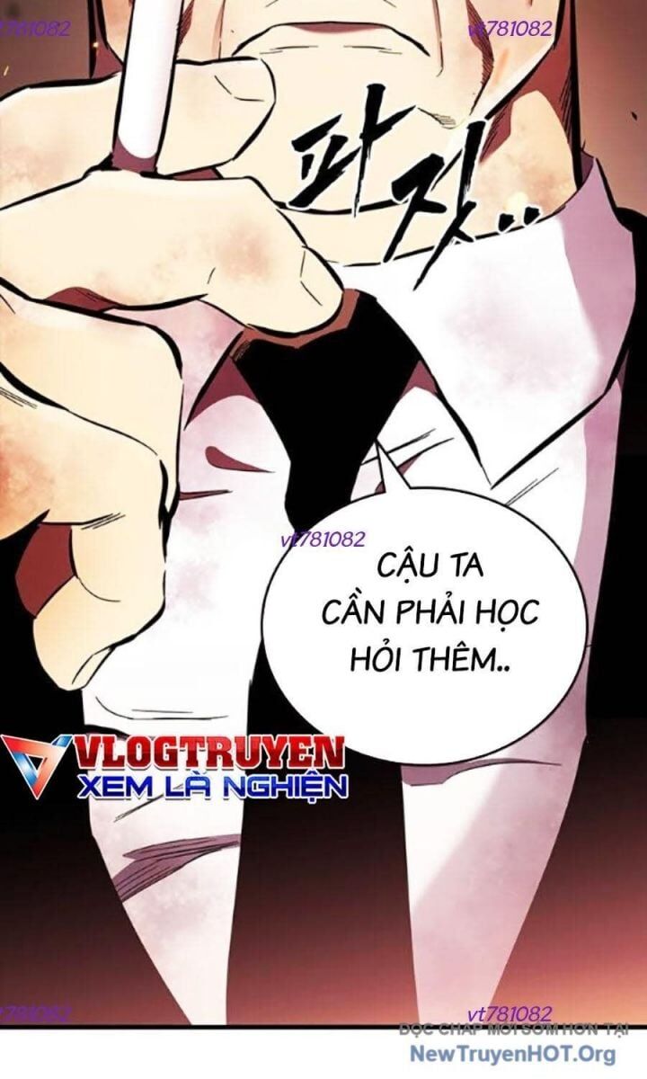 Đại Tướng Chiến Chap 44 - Next Chap 45