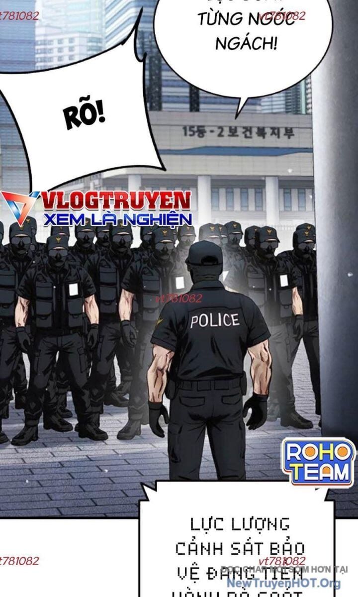 Đại Tướng Chiến Chap 44 - Next Chap 45