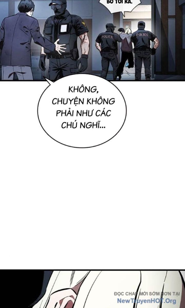 Đại Tướng Chiến Chap 44 - Next Chap 45