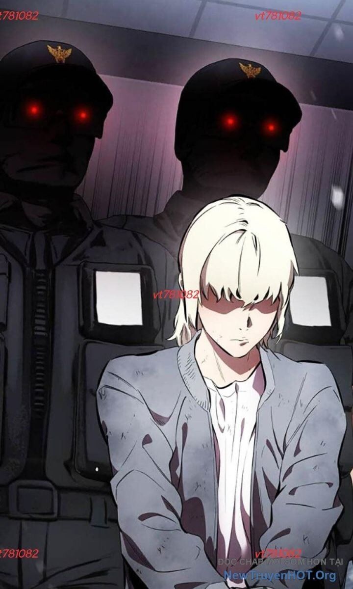 Đại Tướng Chiến Chap 44 - Next Chap 45