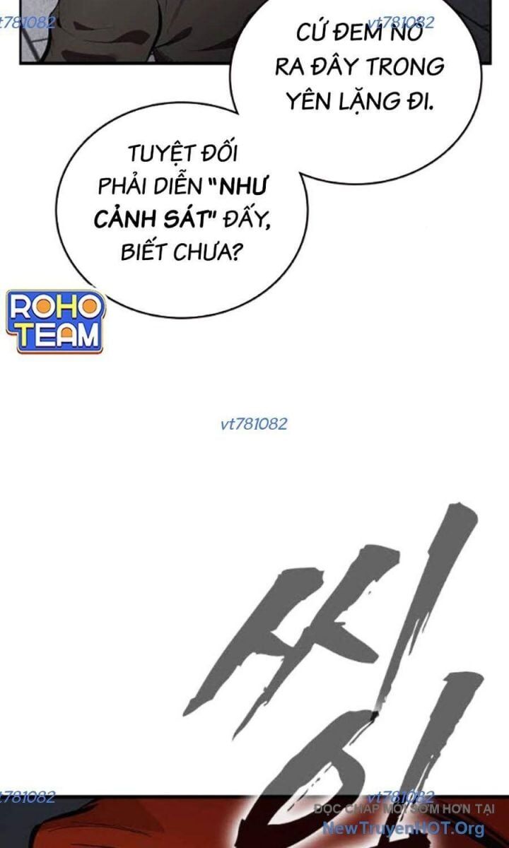 Đại Tướng Chiến Chap 44 - Next Chap 45