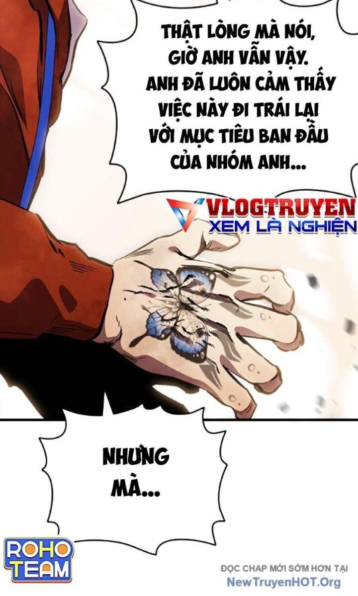 Đại Tướng Chiến Chap 45 - Next Chap 46