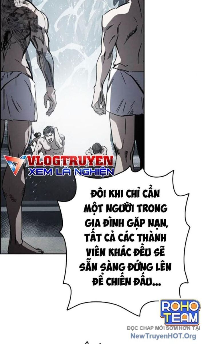 Đại Tướng Chiến Chap 45 - Next Chap 46