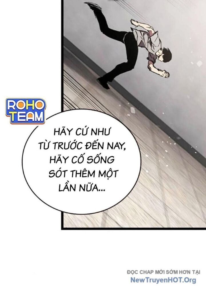 Đại Tướng Chiến Chap 45 - Next Chap 46