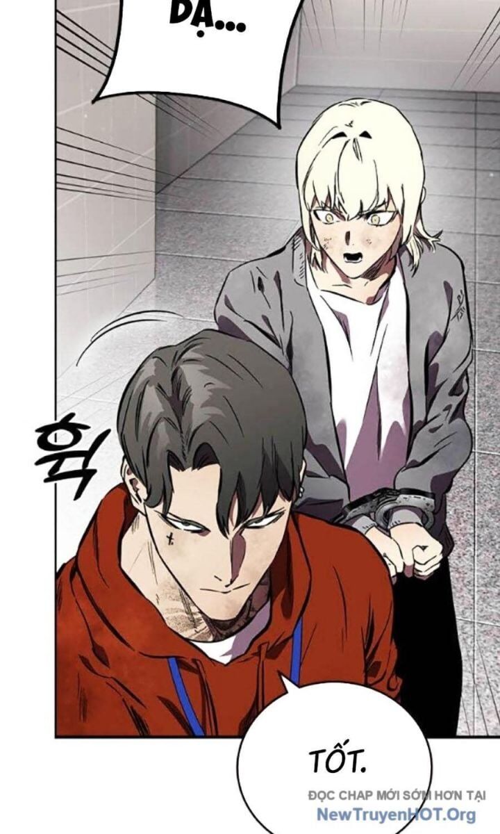 Đại Tướng Chiến Chap 45 - Next Chap 46