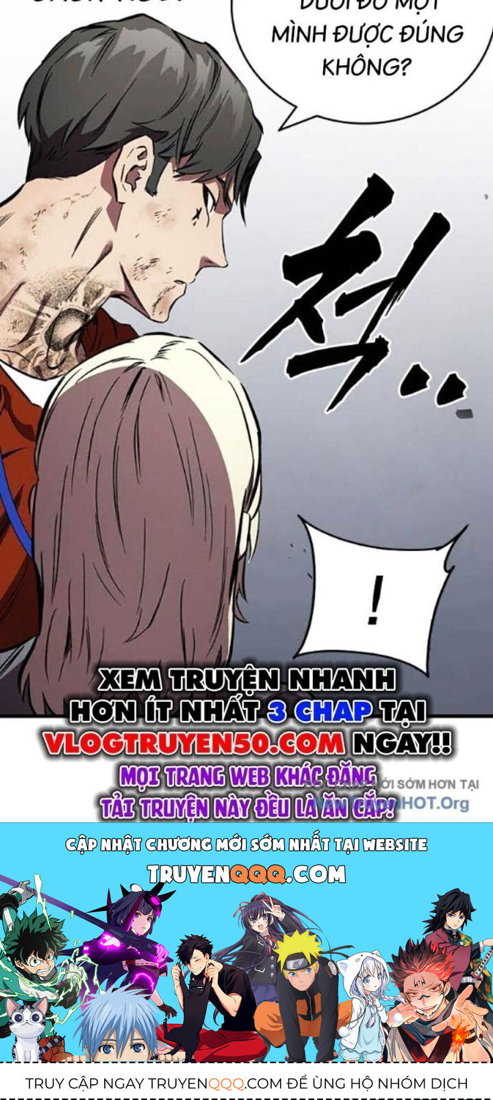 Đại Tướng Chiến Chap 45 - Next Chap 46