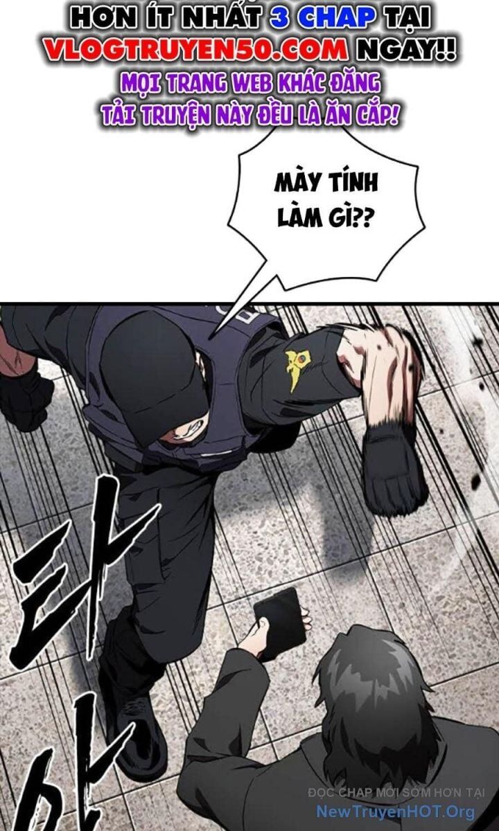 Đại Tướng Chiến Chap 45 - Next Chap 46