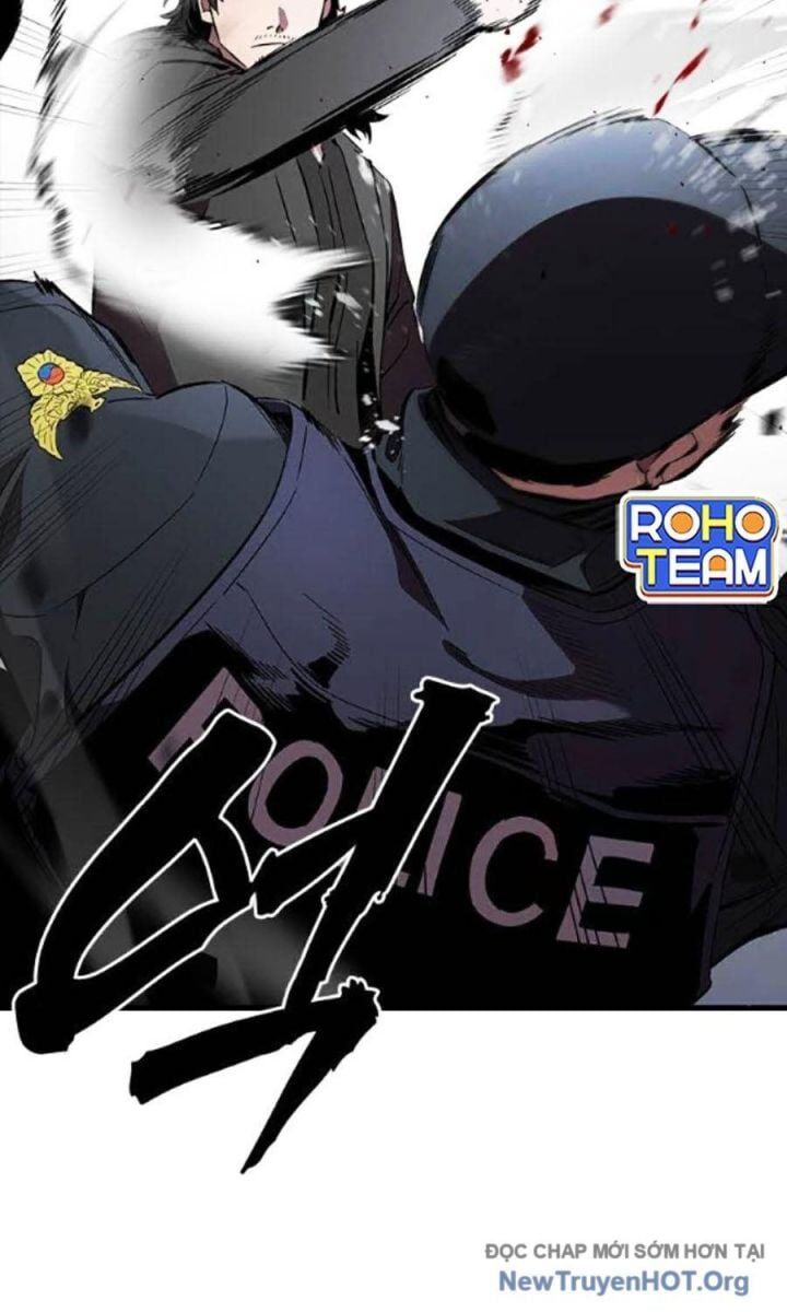 Đại Tướng Chiến Chap 45 - Next Chap 46