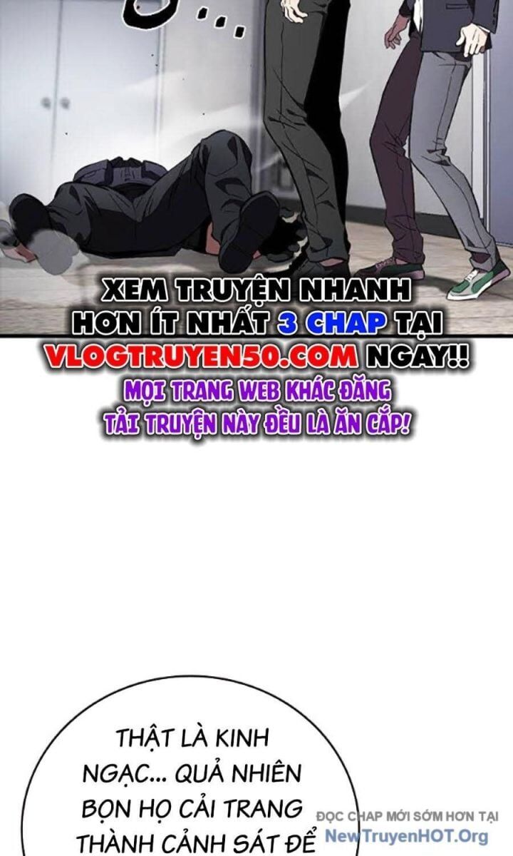 Đại Tướng Chiến Chap 45 - Next Chap 46