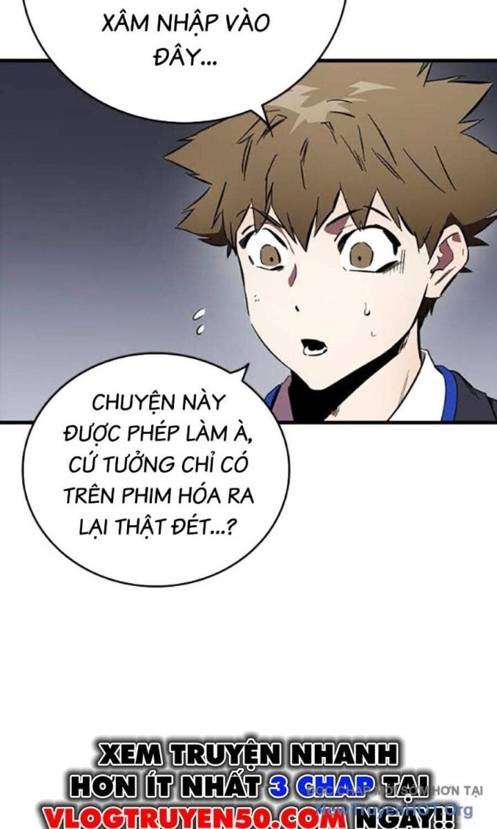 Đại Tướng Chiến Chap 45 - Next Chap 46