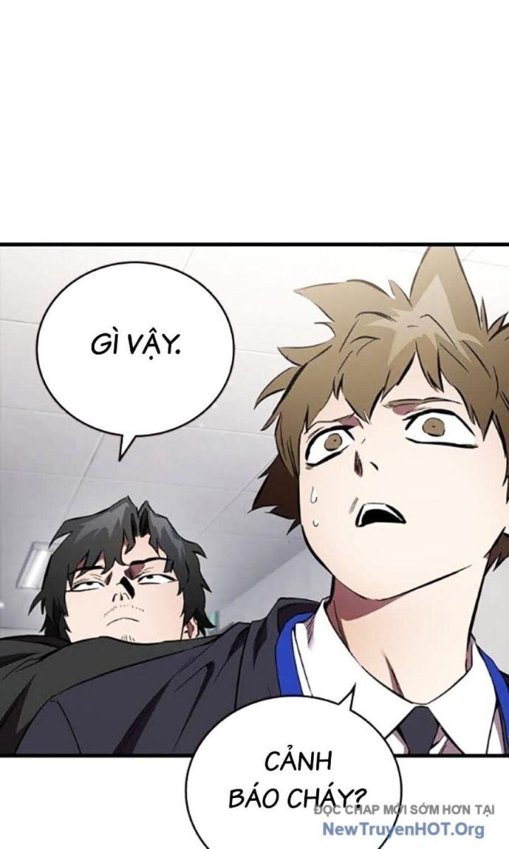 Đại Tướng Chiến Chap 45 - Next Chap 46
