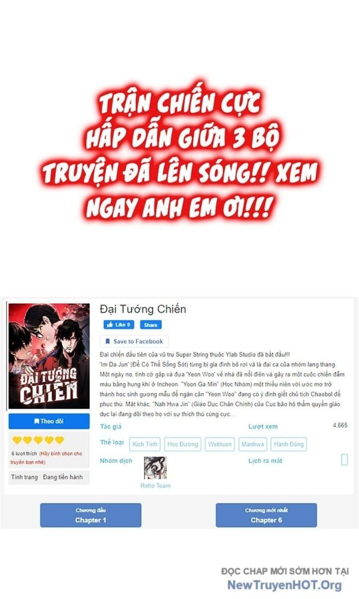 Đại Tướng Chiến Chap 45 - Next Chap 46