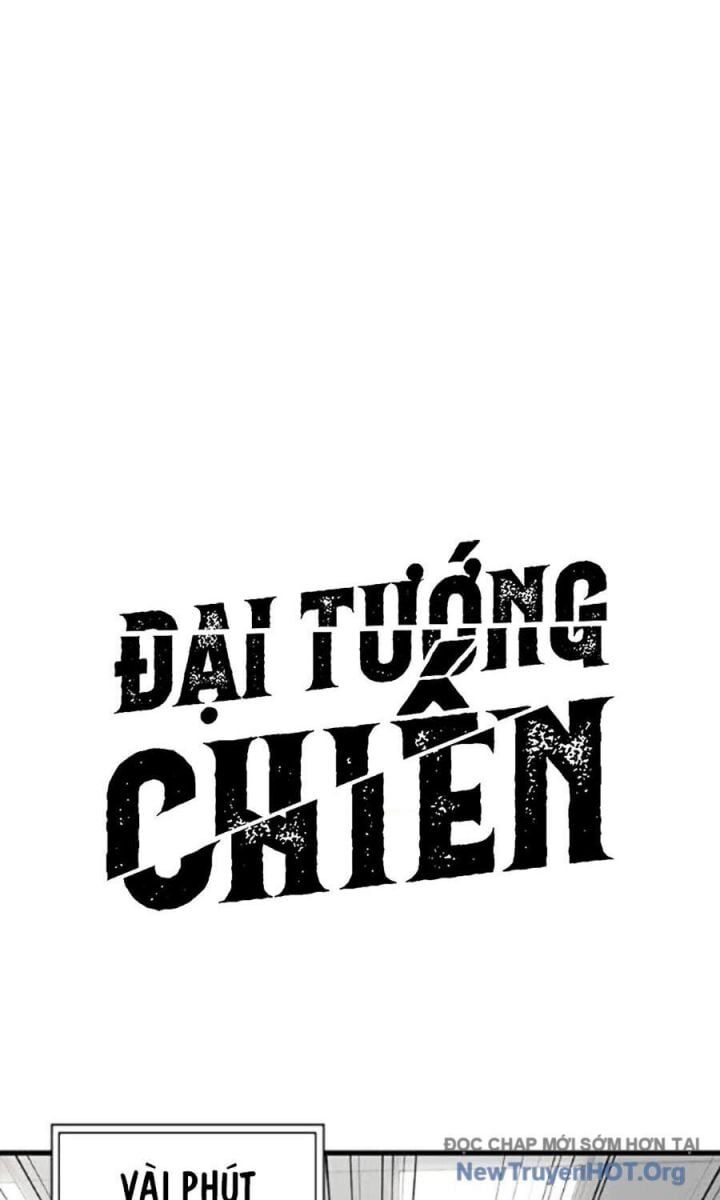 Đại Tướng Chiến Chap 45 - Next Chap 46